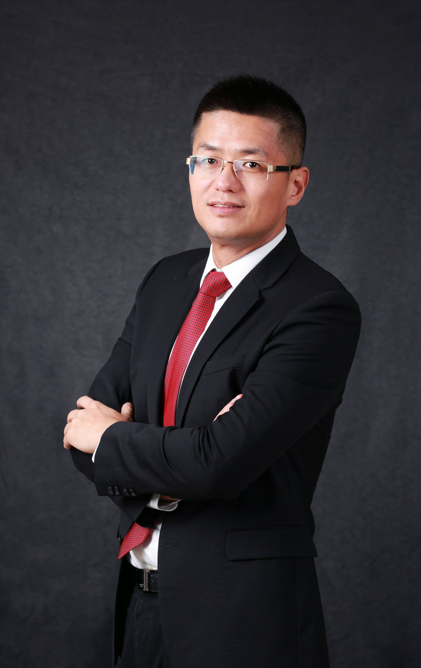  维谛技术田军：电链与冷链将重构AI算力基础设施