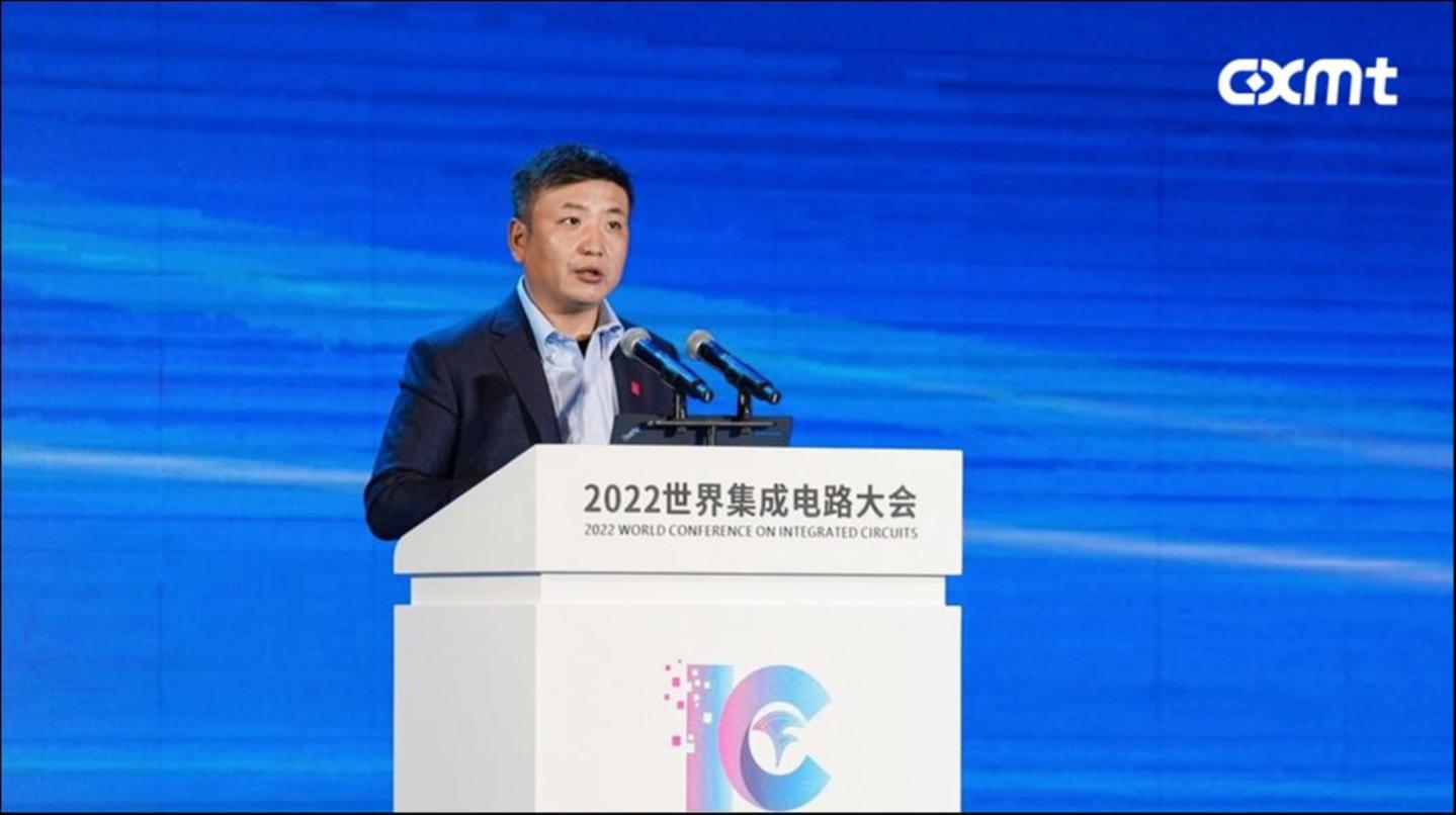  长鑫赶上的是AI风口，还是DRAM又一个周期顶点？