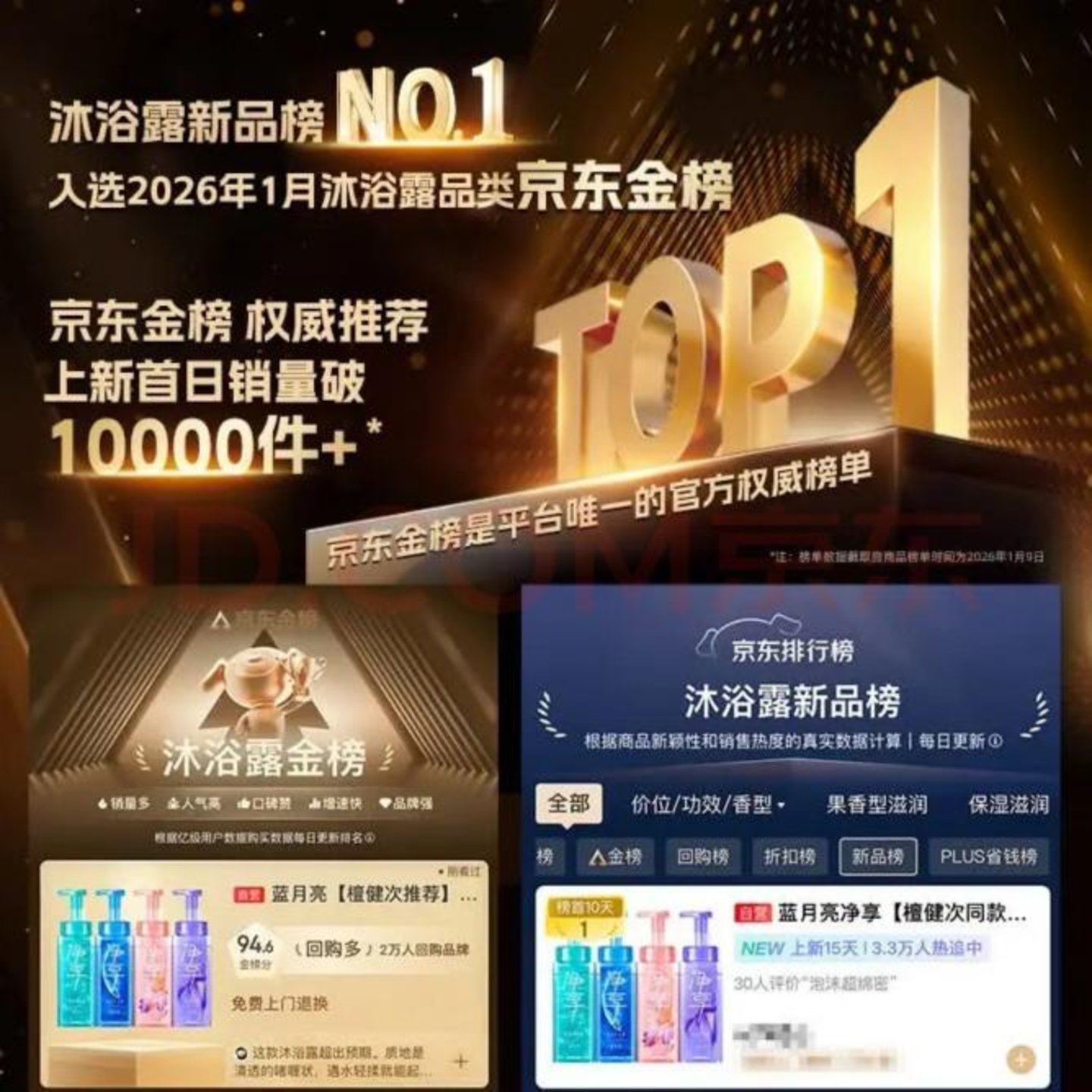  从家清到个护，切入出行赛道：蓝月亮的效率仗撬动经营拐点