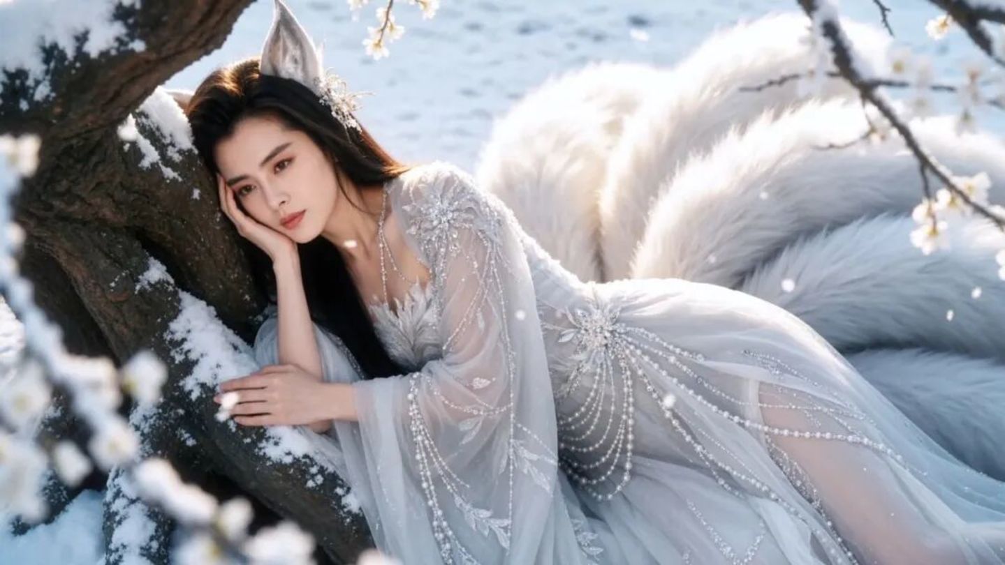  从吴启华到王祖贤，明星为什么愿意把脸“卖”给AI？