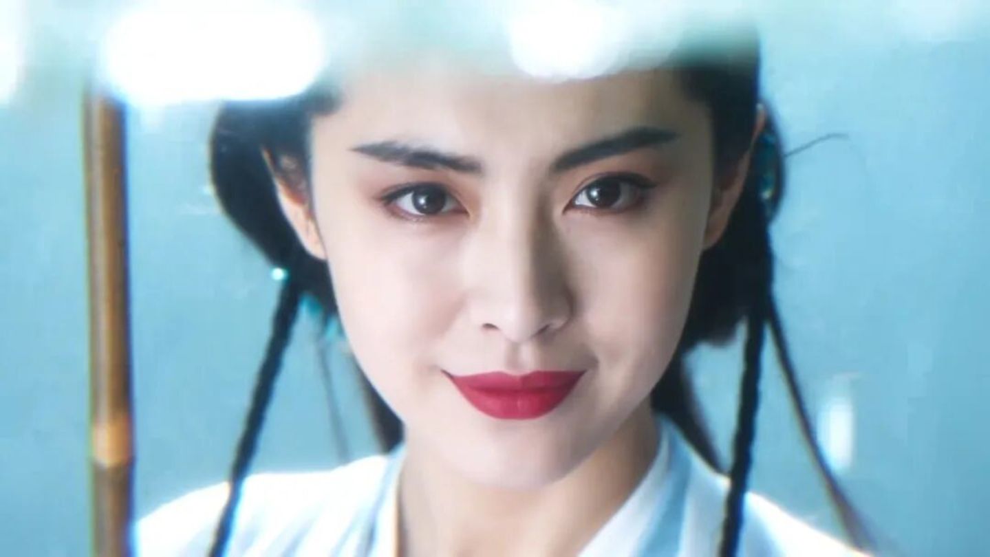  从吴启华到王祖贤，明星为什么愿意把脸“卖”给AI？