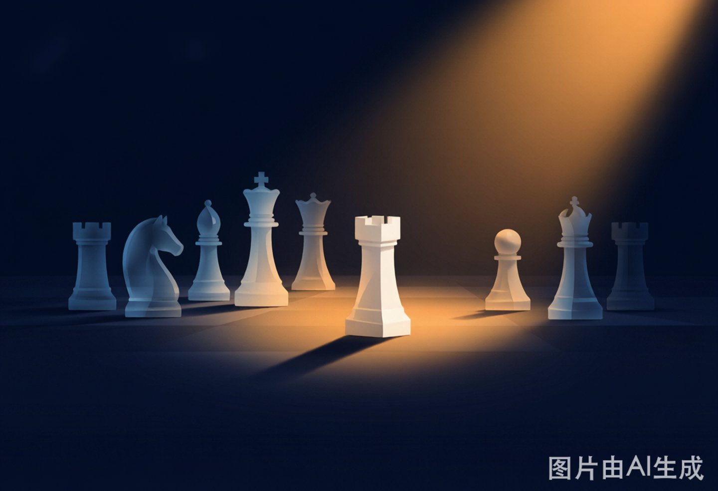  承认掉队后换牌：亚马逊AI搁置Nova旗舰、押注FMR