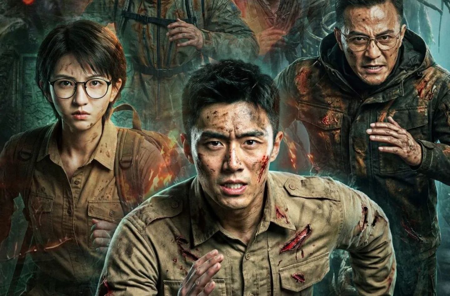  从吴启华到王祖贤，明星为什么愿意把脸“卖”给AI？