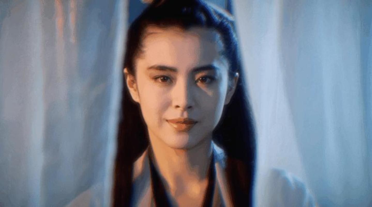  从吴启华到王祖贤，明星为什么愿意把脸“卖”给AI？
