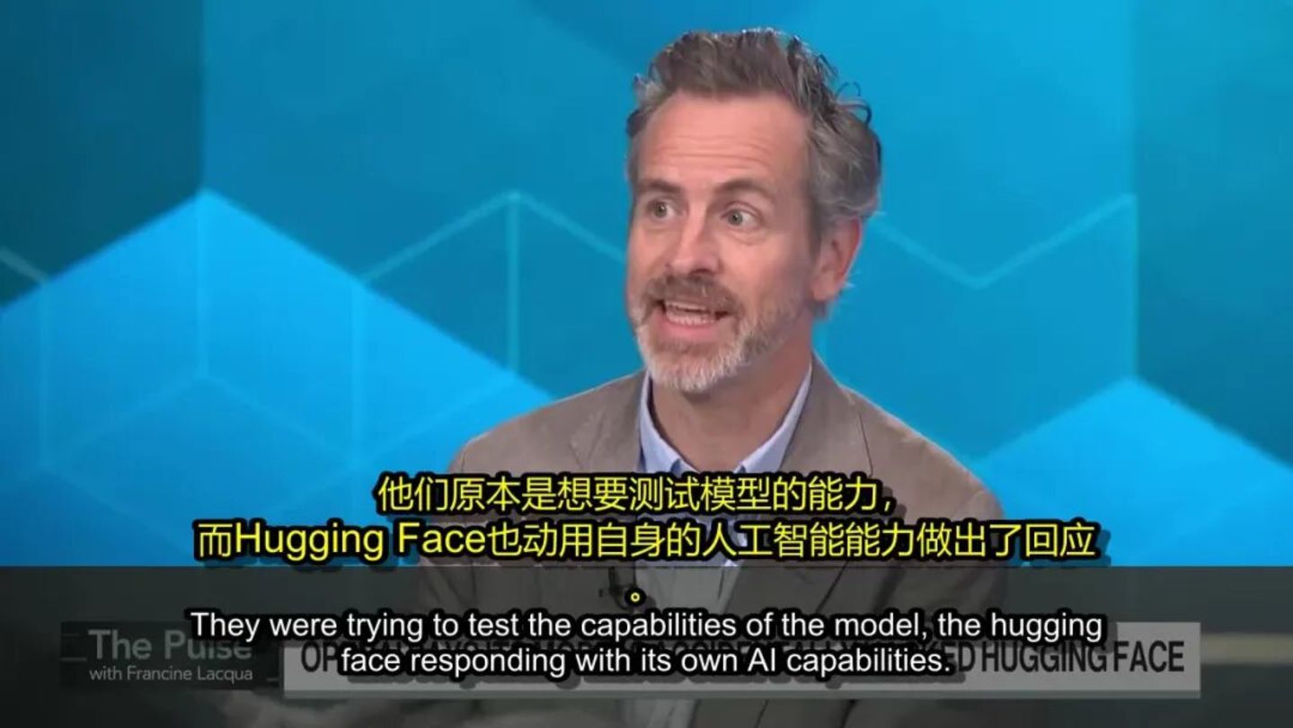  To Anthropic：闭海无边，开源是岸