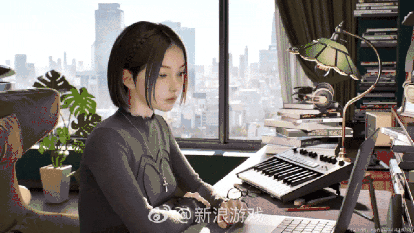  AI游戏陪玩，是个伪需求吗？