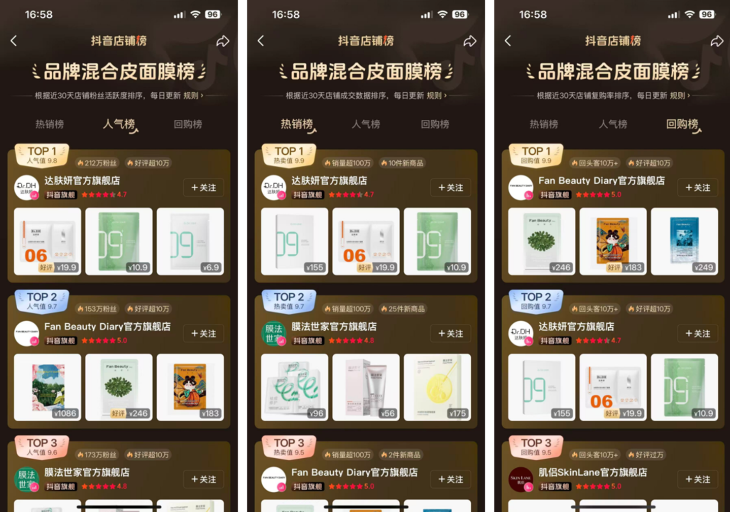  从赵露思做美妆，看明星品牌如何打破“短命”魔咒？