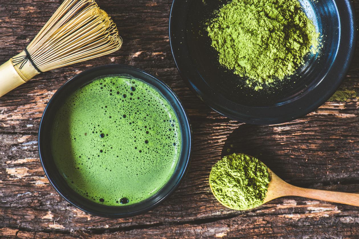 新茶饮带火众多原料，为何只有抹茶跳出流量周期？