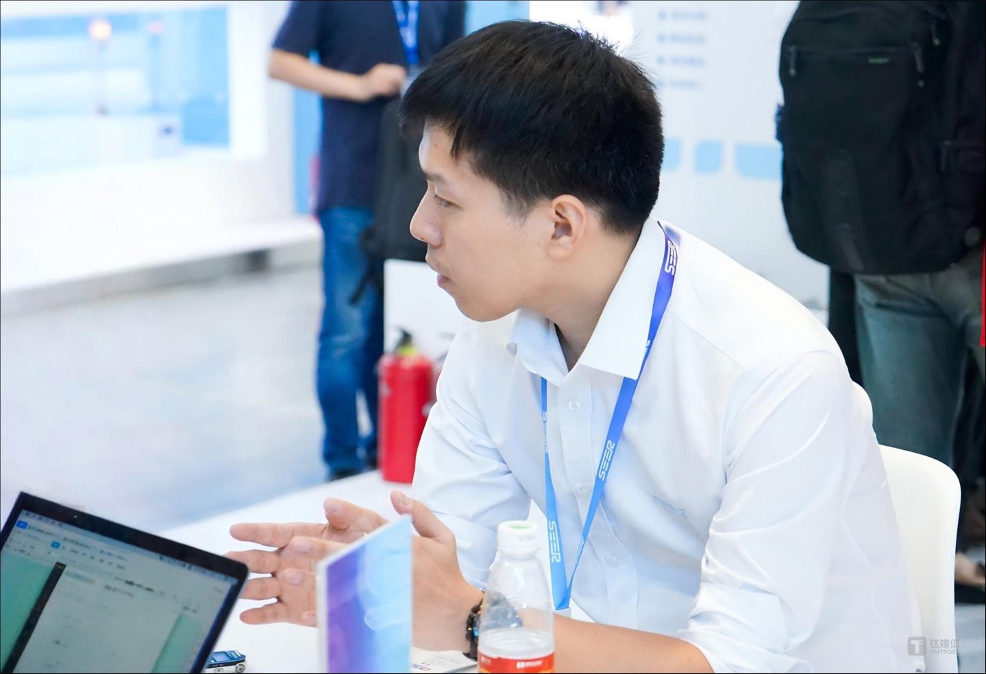 控制器只占两成营收，仙工智能凭什么撑起万亿故事？