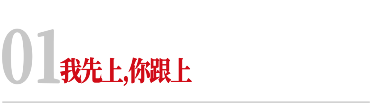 3万亿长鑫背后，一个隐秘的清华圈子