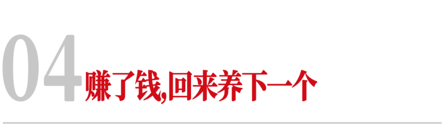 3万亿长鑫背后,一个隐秘的清华圈子 3万亿长鑫背后,一个隐秘的清华圈子