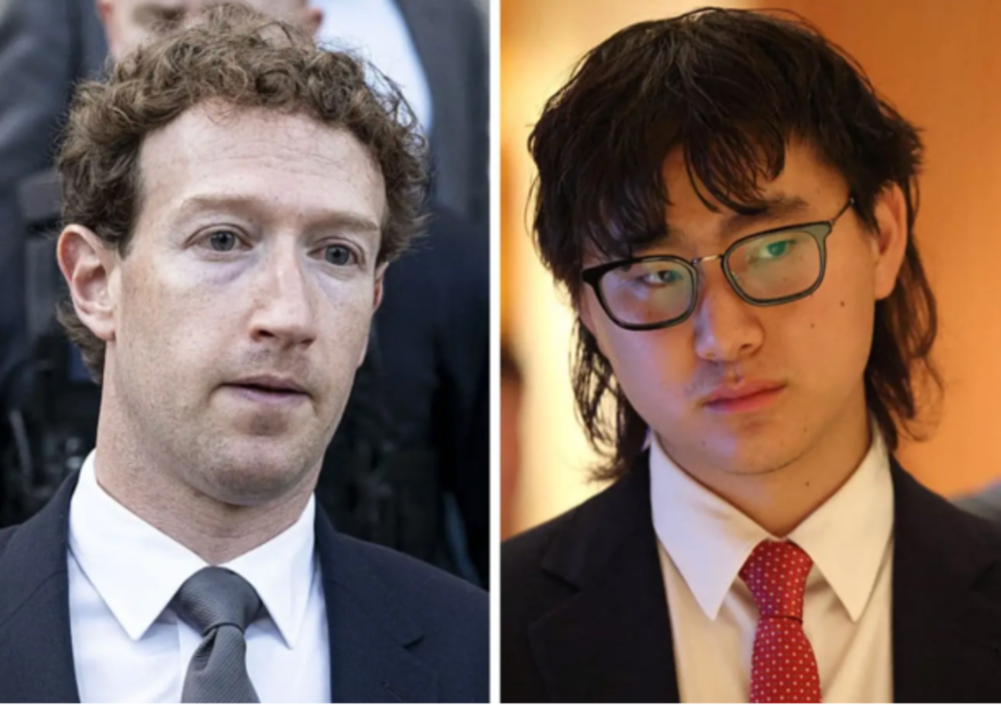 财报后Meta大跌10%,扎男还要为汪滔买单多久? 财报后Meta大跌10%,扎男还要为汪滔买单多久?