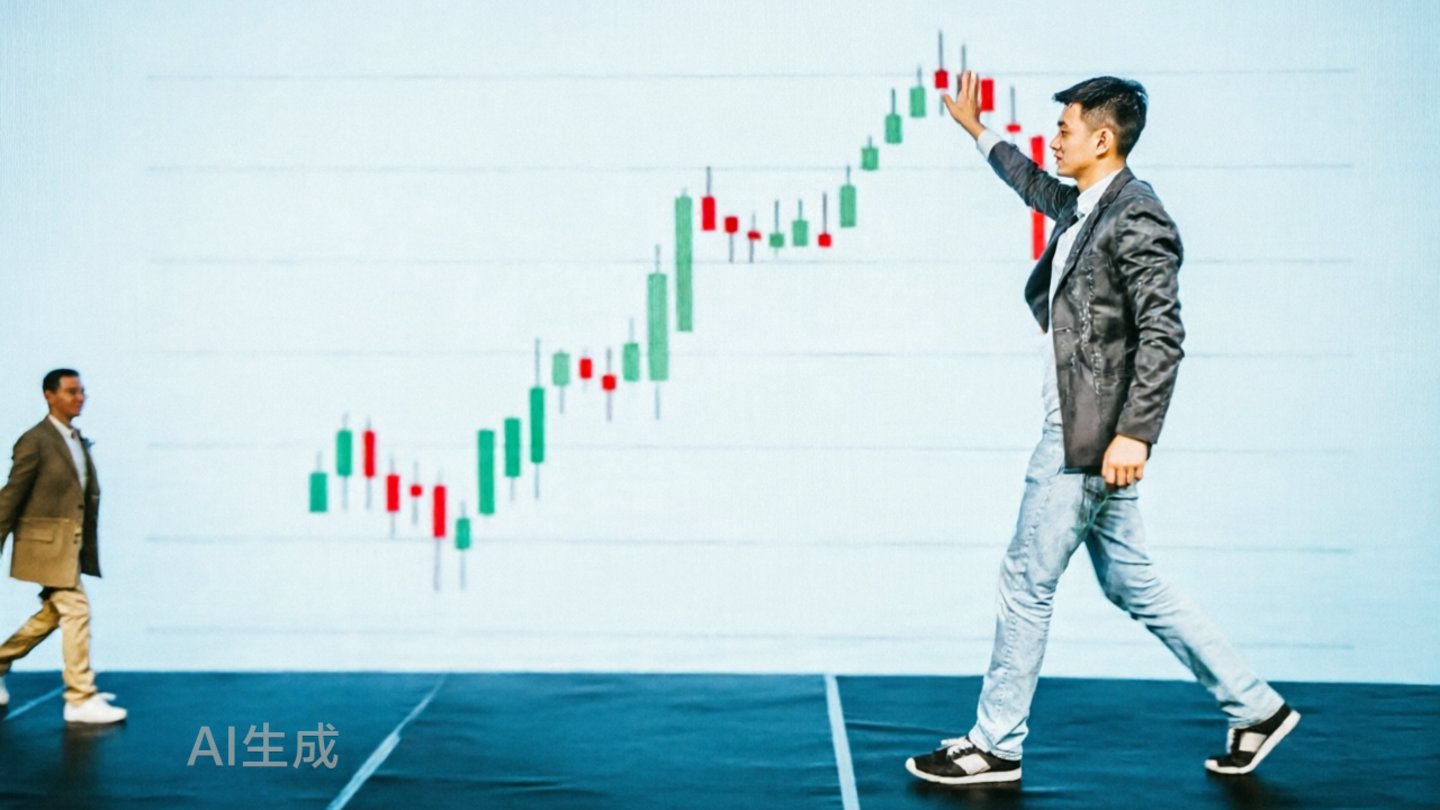 兆日科技易主:连年亏损实控人清仓离场,“满月”接盘方身份成谜 兆日科技易主:连年亏损实控人清仓离场,“满月”接盘方身份成谜