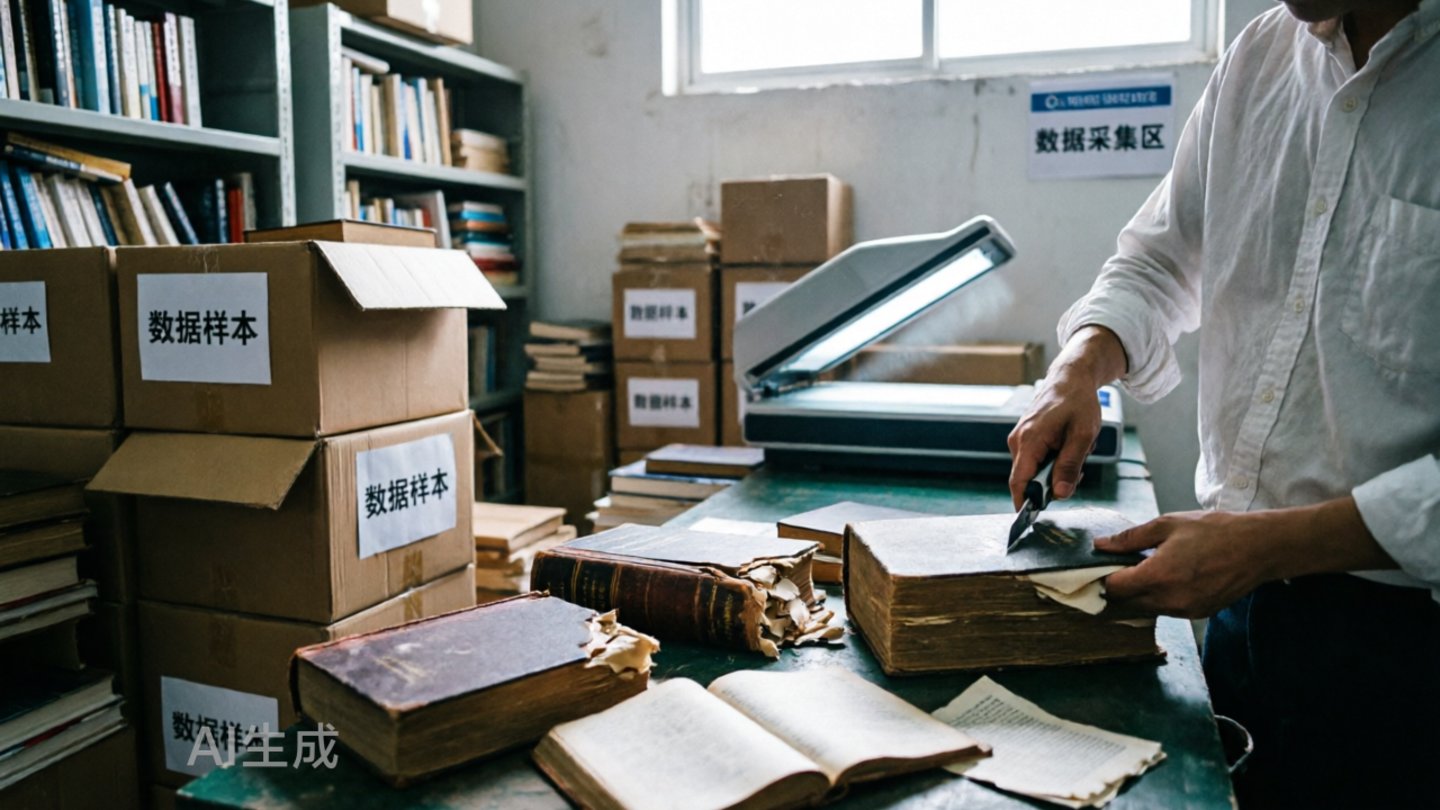 AI公司,批量抢购旧书 AI公司,批量抢购旧书