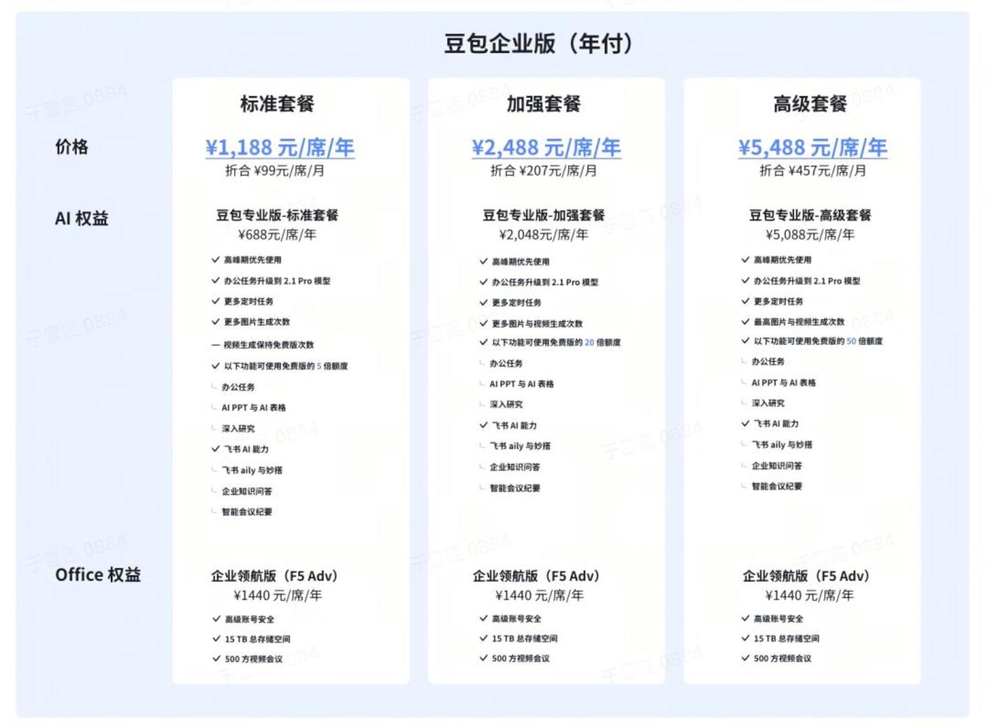  钉钉、飞书，这次站在了一起