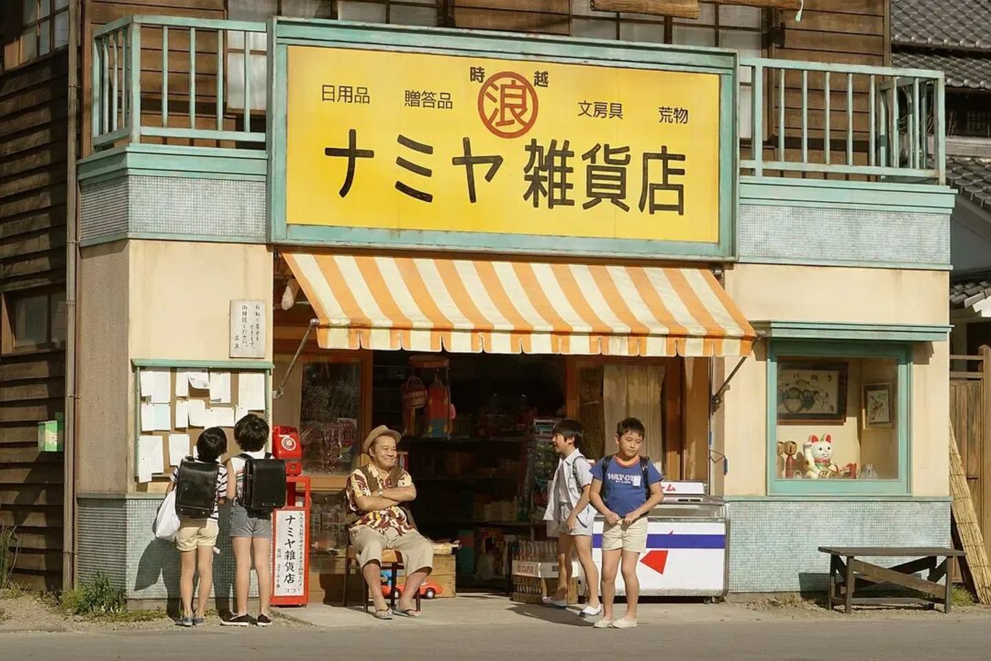  不可复制的东野圭吾，悄悄养活了中国悬疑影视