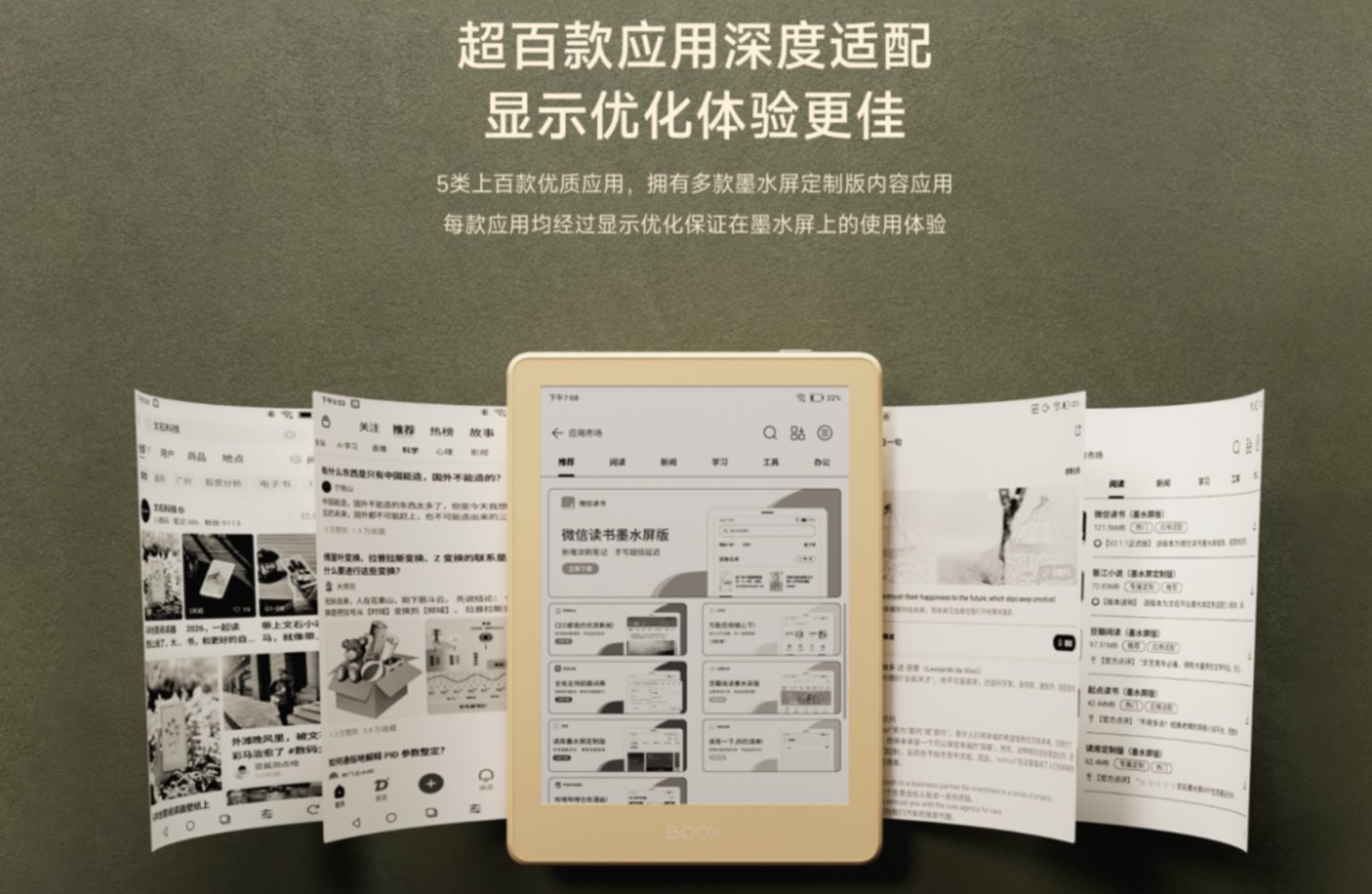 国产电纸书涨成理财产品，年轻人不想接盘了