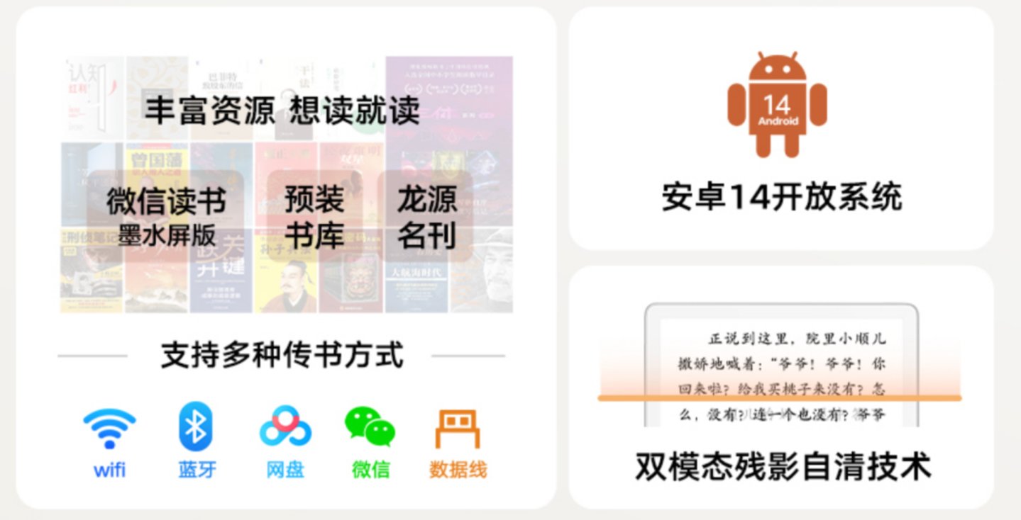  国产电纸书涨成理财产品，年轻人不想接盘了