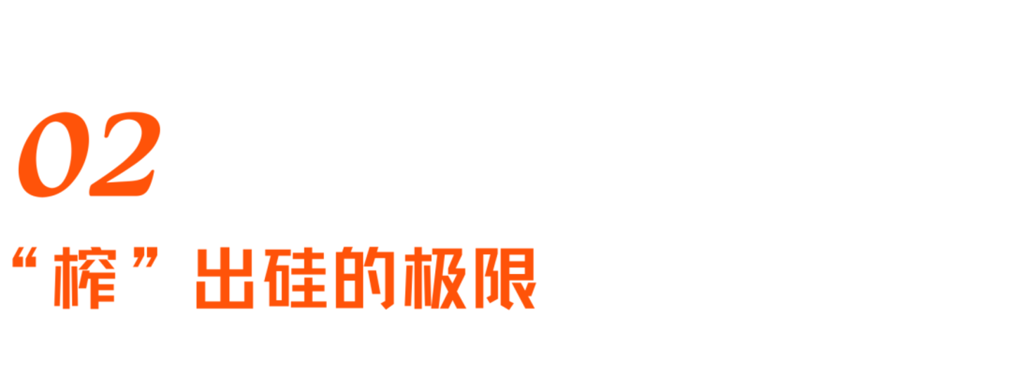 “榨”出硅的极限:怎么让GPU不“闲着”? “榨”出硅的极限:怎么让GPU不“闲着”?