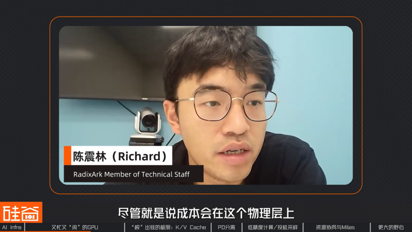 “榨”出硅的极限:怎么让GPU不“闲着”? “榨”出硅的极限:怎么让GPU不“闲着”?