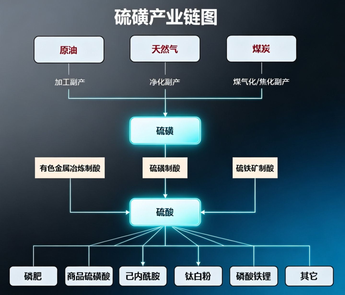这种工业副产品半年暴涨2倍多,上游利润翻倍,下游开工腰斩 这种工业副产品半年暴涨2倍多,上游利润翻倍,下游开工腰斩