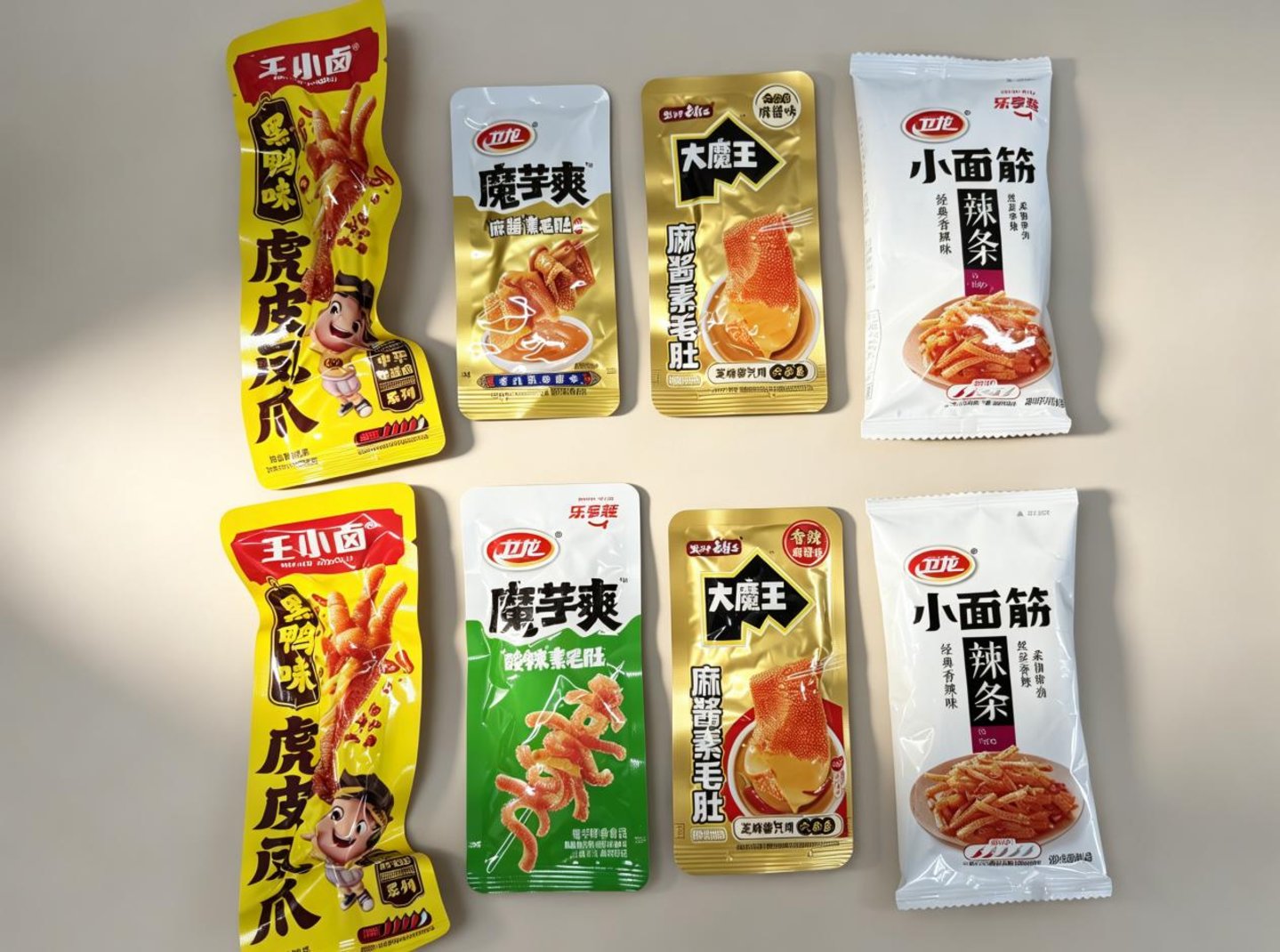 量贩零食真的更贵吗?我们去三个渠道买了30款产品算了算 量贩零食真的更贵吗?我们去三个渠道买了30款产品算了算