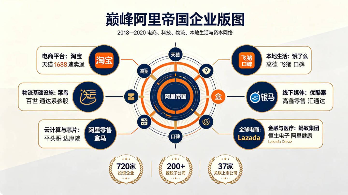  互联网又回到了拉帮结派的时代
