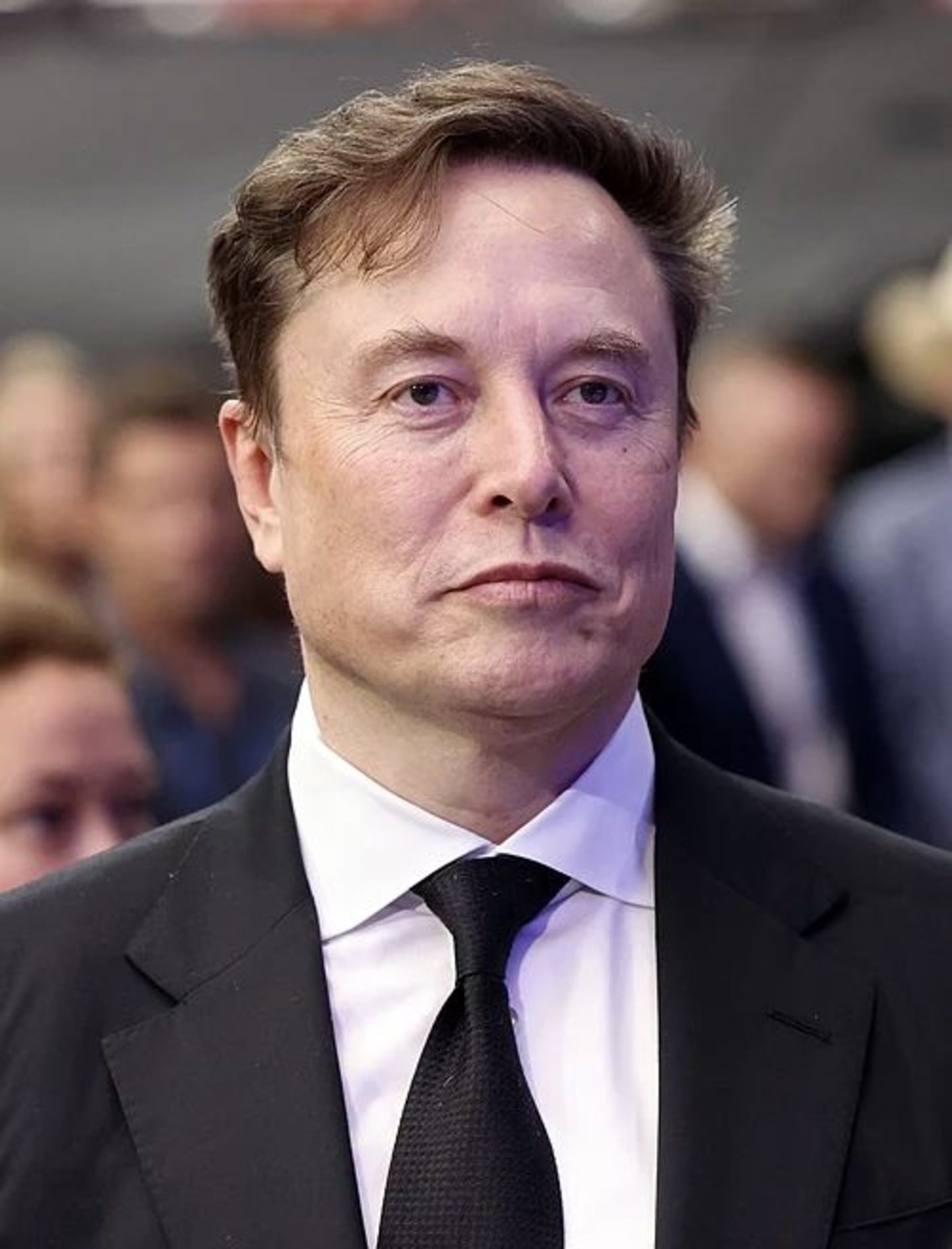  SpaceX解禁前72小时