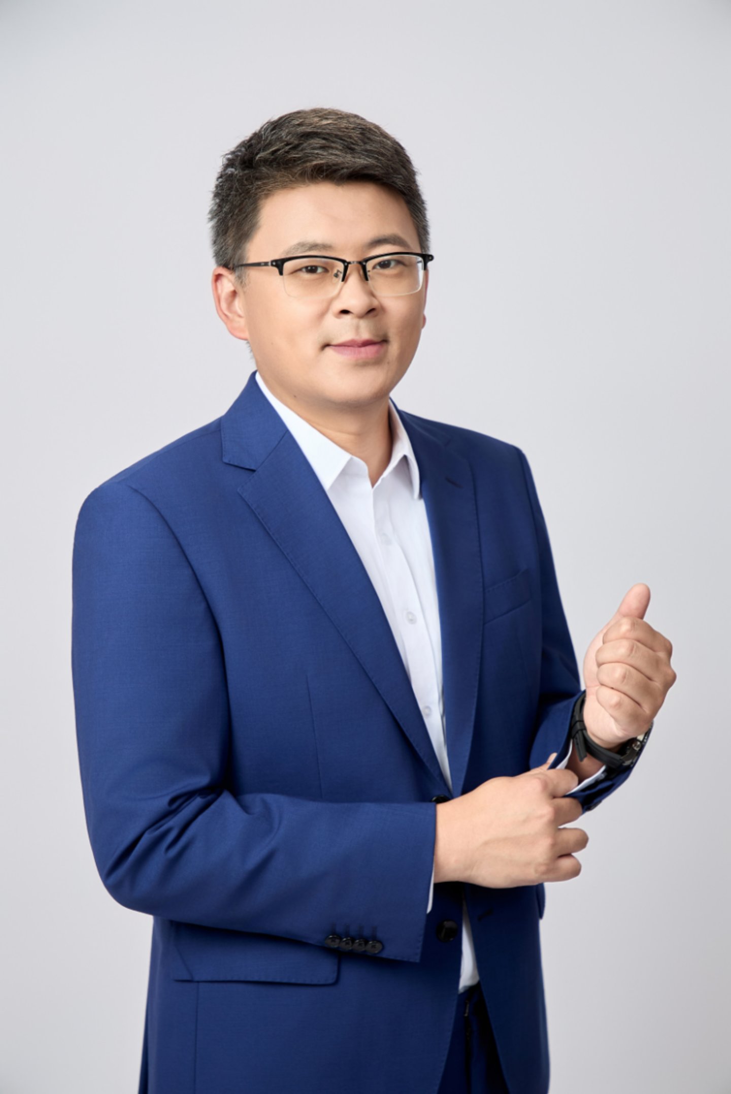 对话博登智能赵捷：十亿订单在手，具身智能最缺的仍是高质量数据