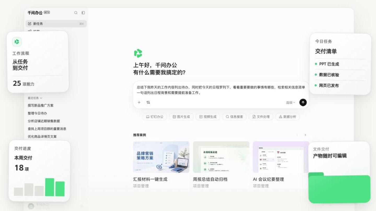 飞书变革的伏笔,字节早就埋好了 飞书变革的伏笔,字节早就埋好了