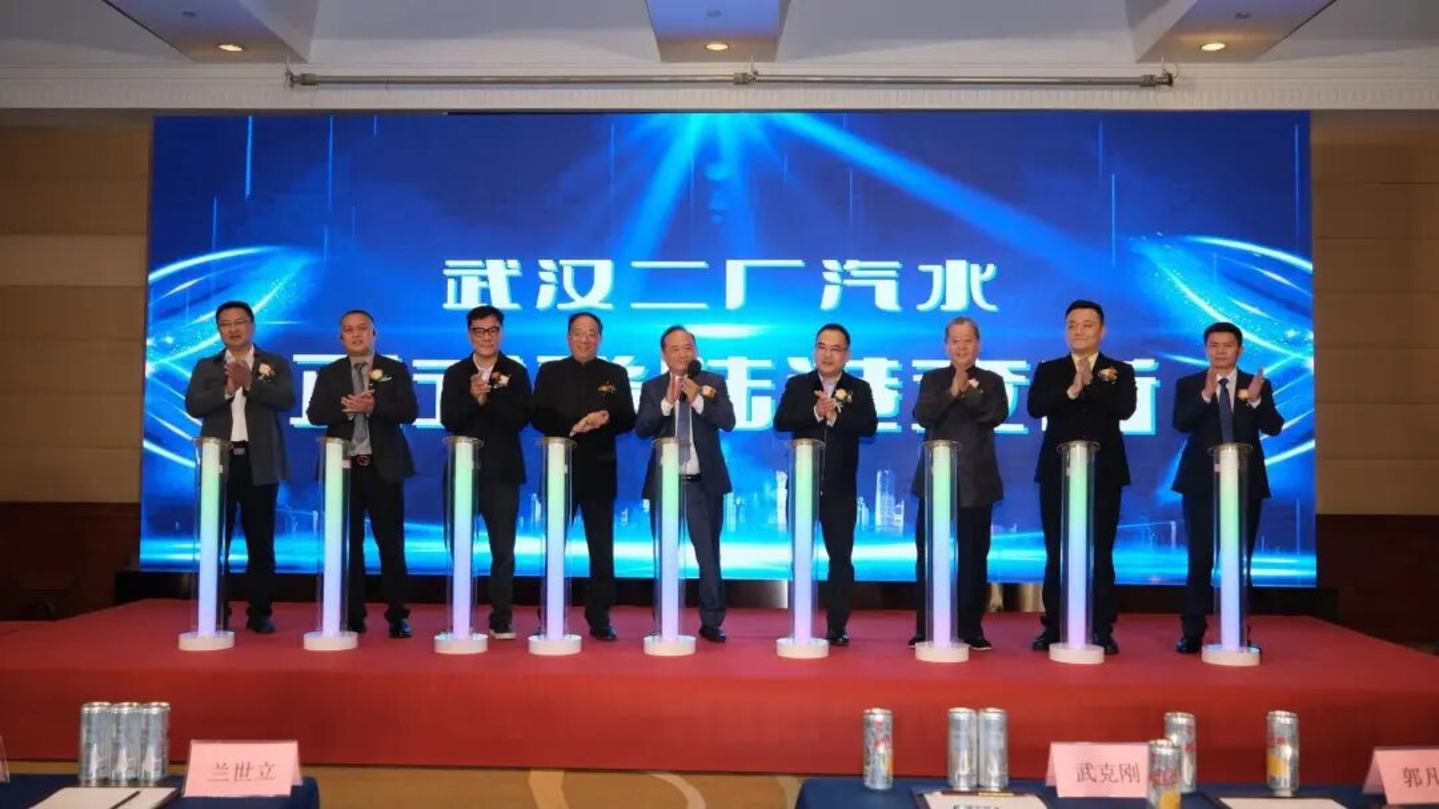 大窑冲50亿、北冰洋稳坐第一,为何只有“二厂汽水”掉队了? 大窑冲50亿、北冰洋稳坐第一,为何只有“二厂汽水”掉队了?