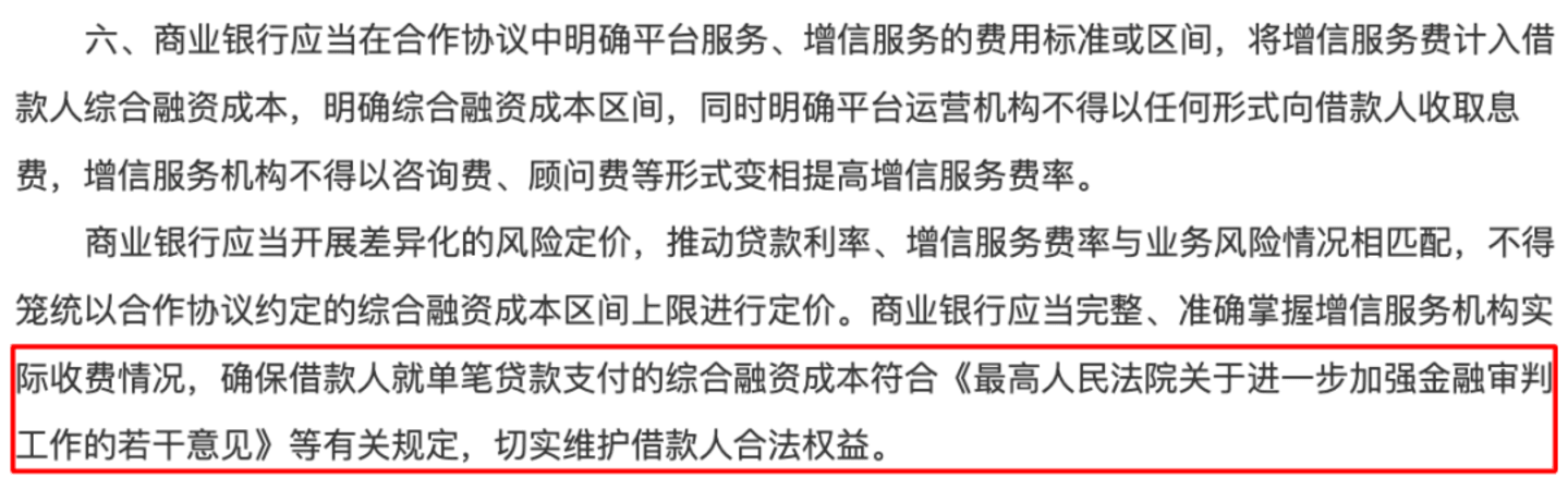 新规落地,个贷定价图谱出炉,24%红线一统江湖,但松动信号已现? 新规落地,个贷定价图谱出炉,24%红线一统江湖,但松动信号已现?