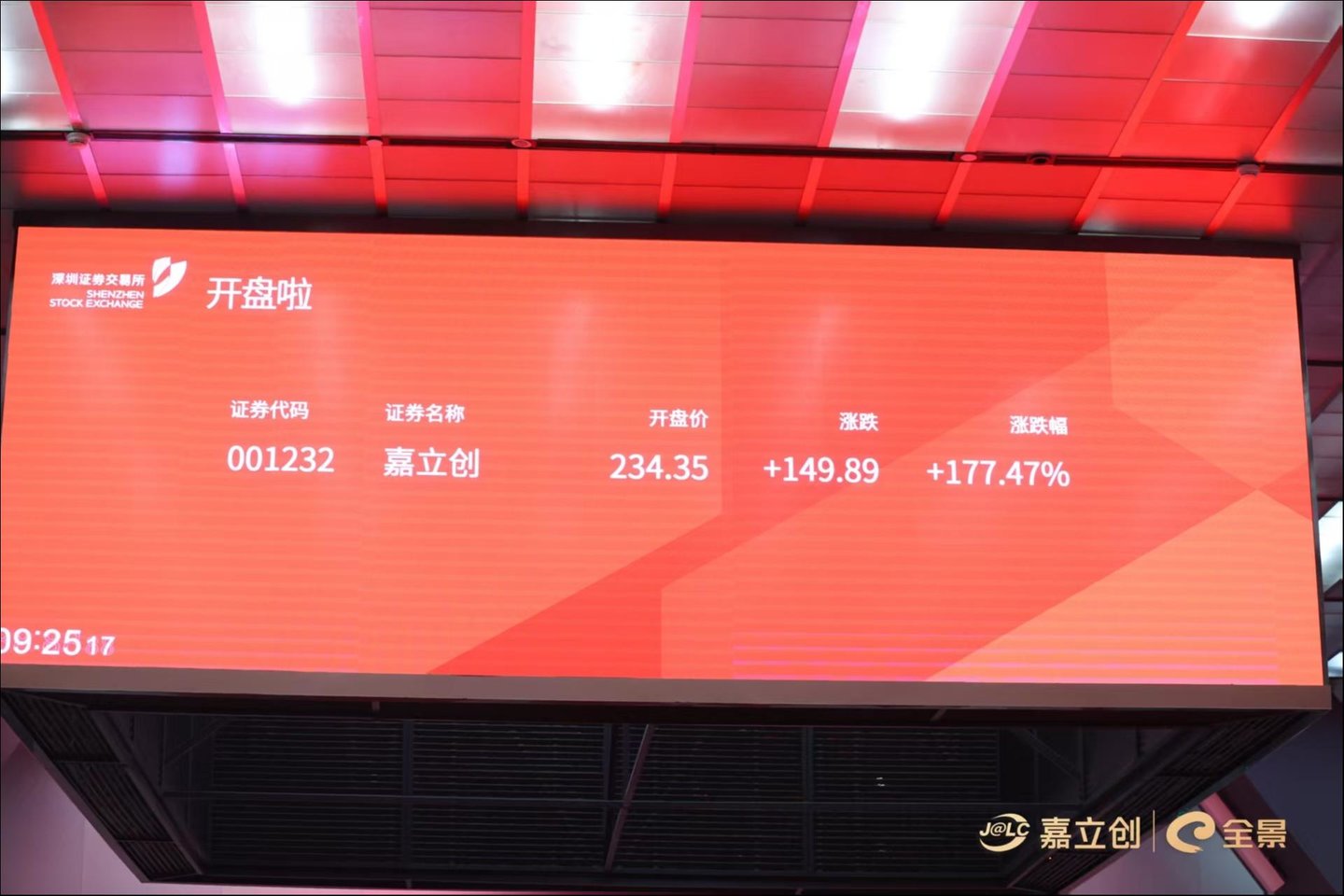 嘉立创IPO:950万工程师生态背后,硬件创新基础设施的长期价值重估 嘉立创IPO:950万工程师生态背后,硬件创新基础设施的长期价值重估