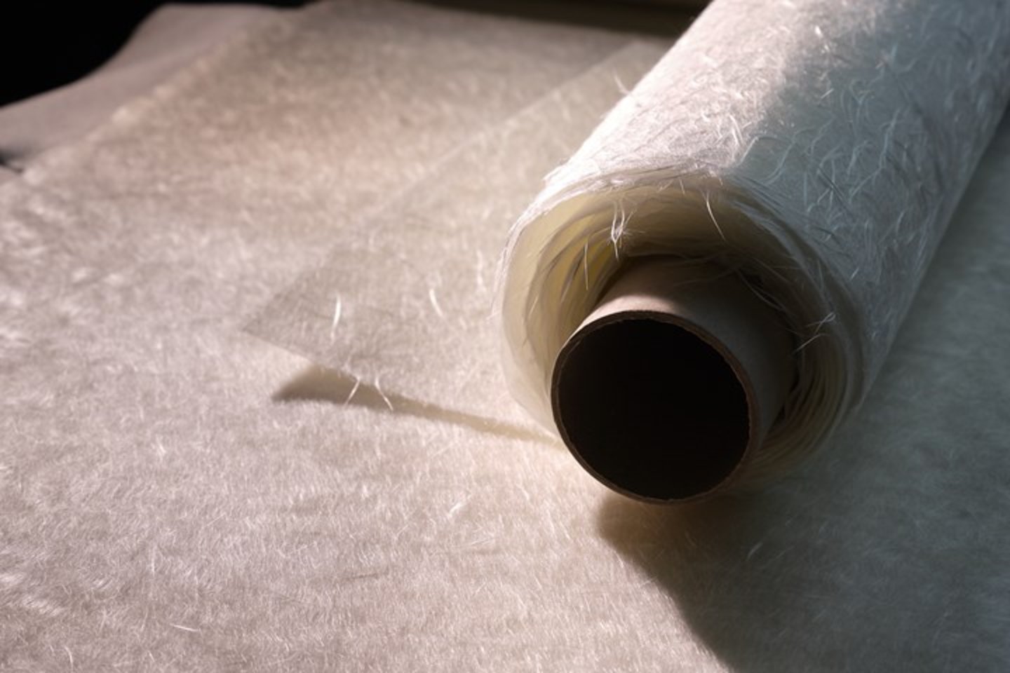  瑞士清洁科技公司Verretex研发废旧玻纤升级再造工艺，利用回收玻纤制造高性能无纺布