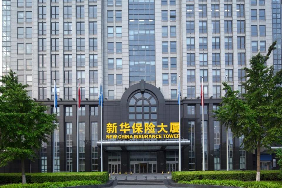 靠行情堆出来的高增长，新华保险2026年还玩得转吗？
