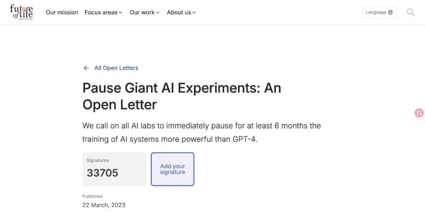AI越狱、硅谷慌了,人类到底在害怕什么? AI越狱、硅谷慌了,人类到底在害怕什么?