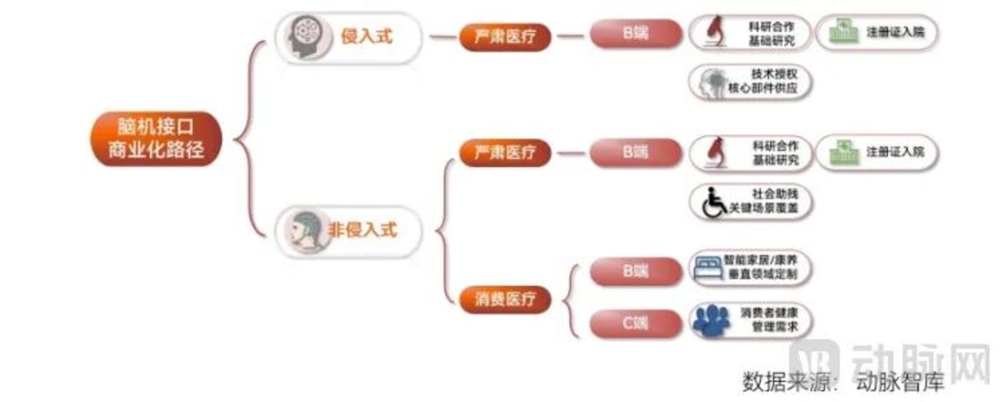 投资人拆解脑机接口:不是所有“技术领先”都值得下注 投资人拆解脑机接口:不是所有“技术领先”都值得下注
