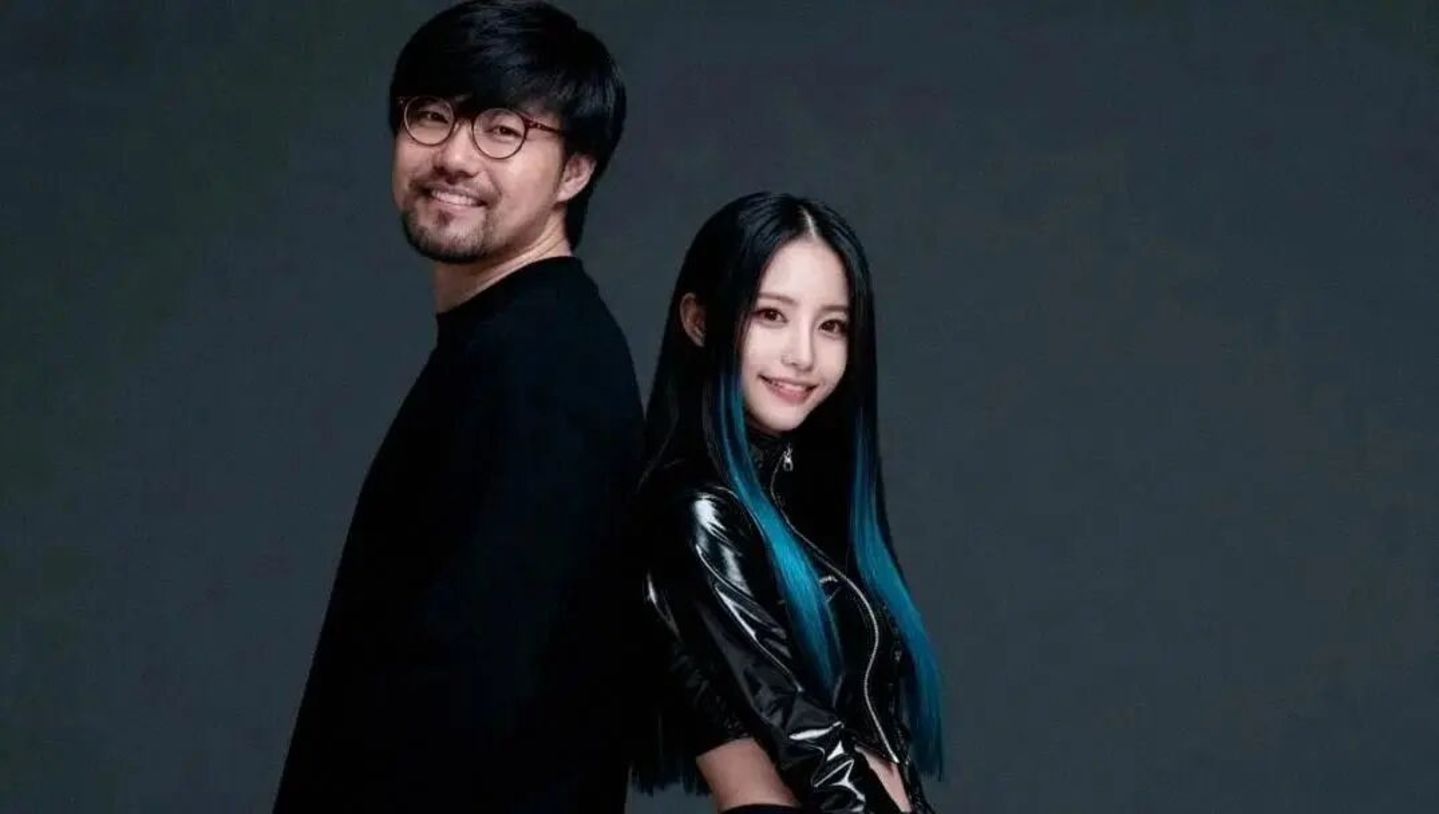 喊了好久的 “AI选秀元年”,真来了 喊了好久的 “AI选秀元年”,真来了
