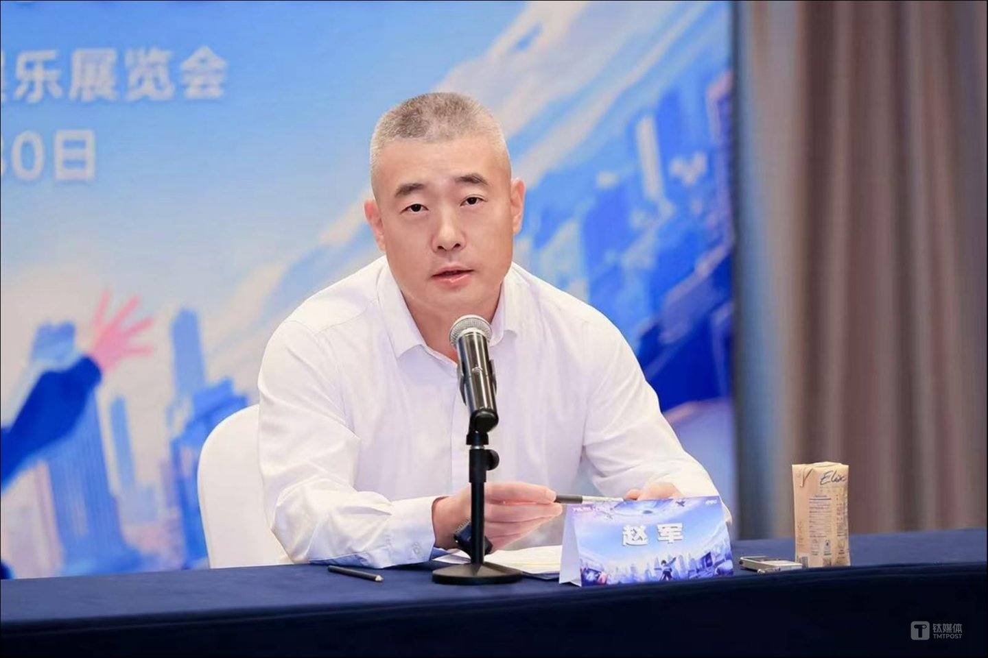 当电竞显示不再卷参数,谁在定义下一代屏幕? 当电竞显示不再卷参数,谁在定义下一代屏幕?