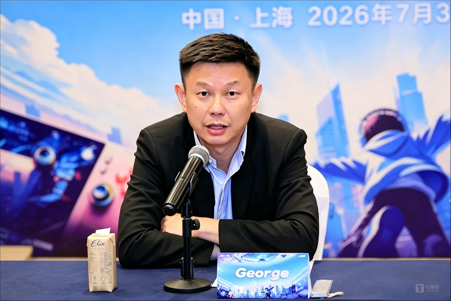 当电竞显示不再卷参数,谁在定义下一代屏幕? 当电竞显示不再卷参数,谁在定义下一代屏幕?