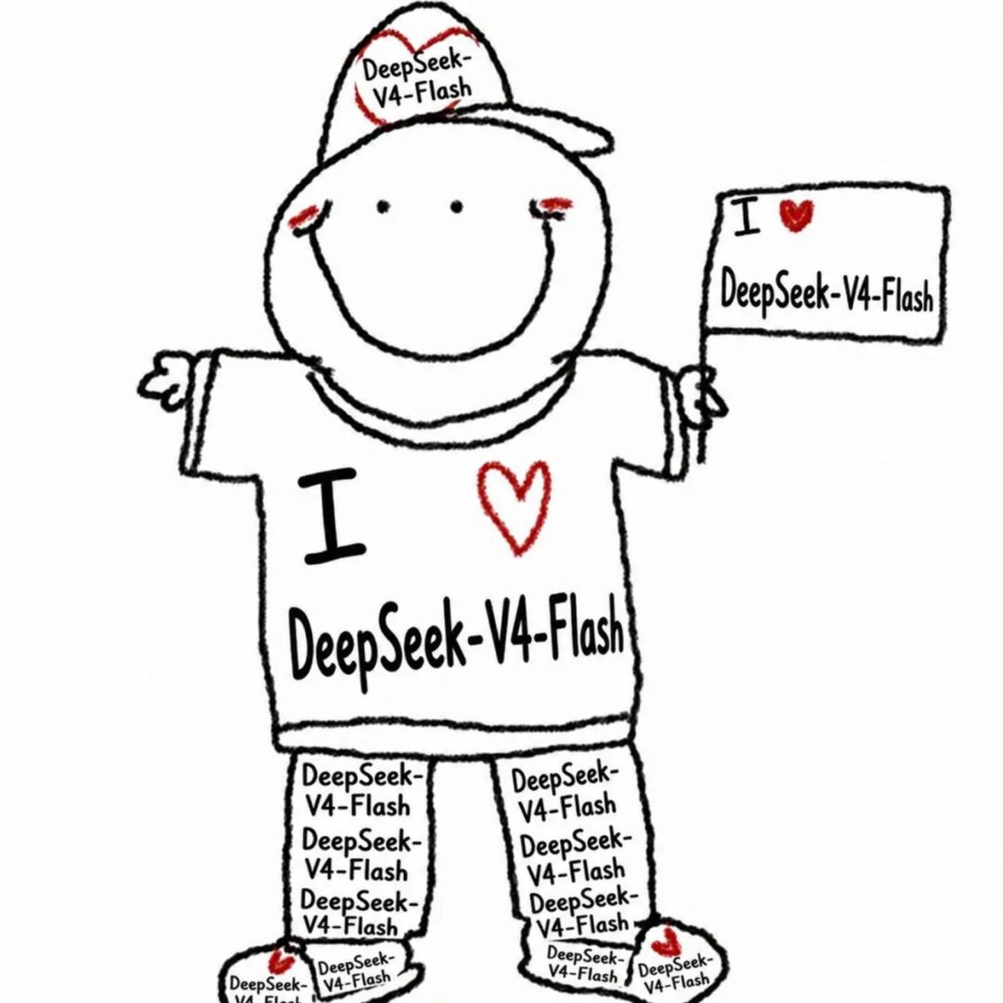 第二个500亿还没到账,DeepSeek已经缺钱了? 第二个500亿还没到账,DeepSeek已经缺钱了?
