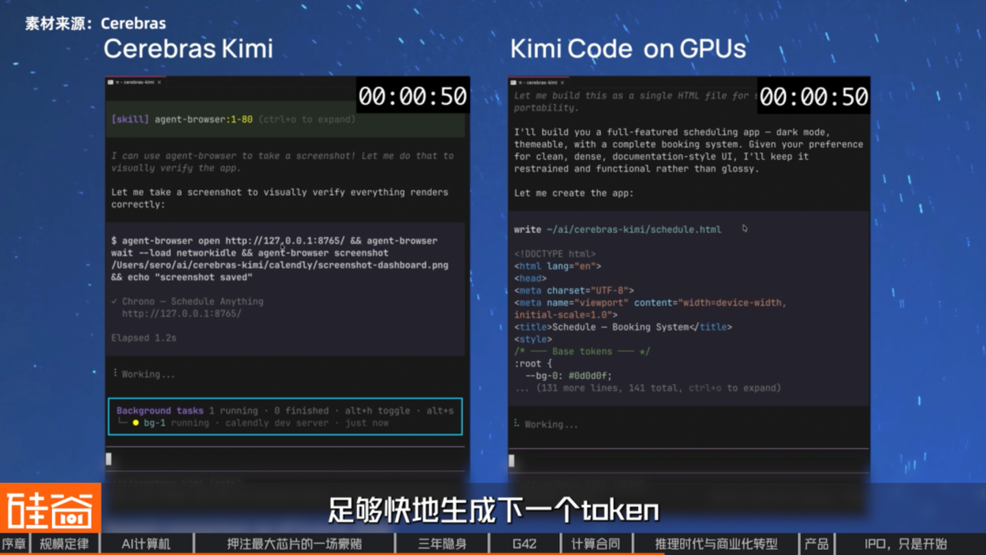 挑战GPU、绕过HBM,深挖史上最大芯片背后的Cerebras 挑战GPU、绕过HBM,深挖史上最大芯片背后的Cerebras