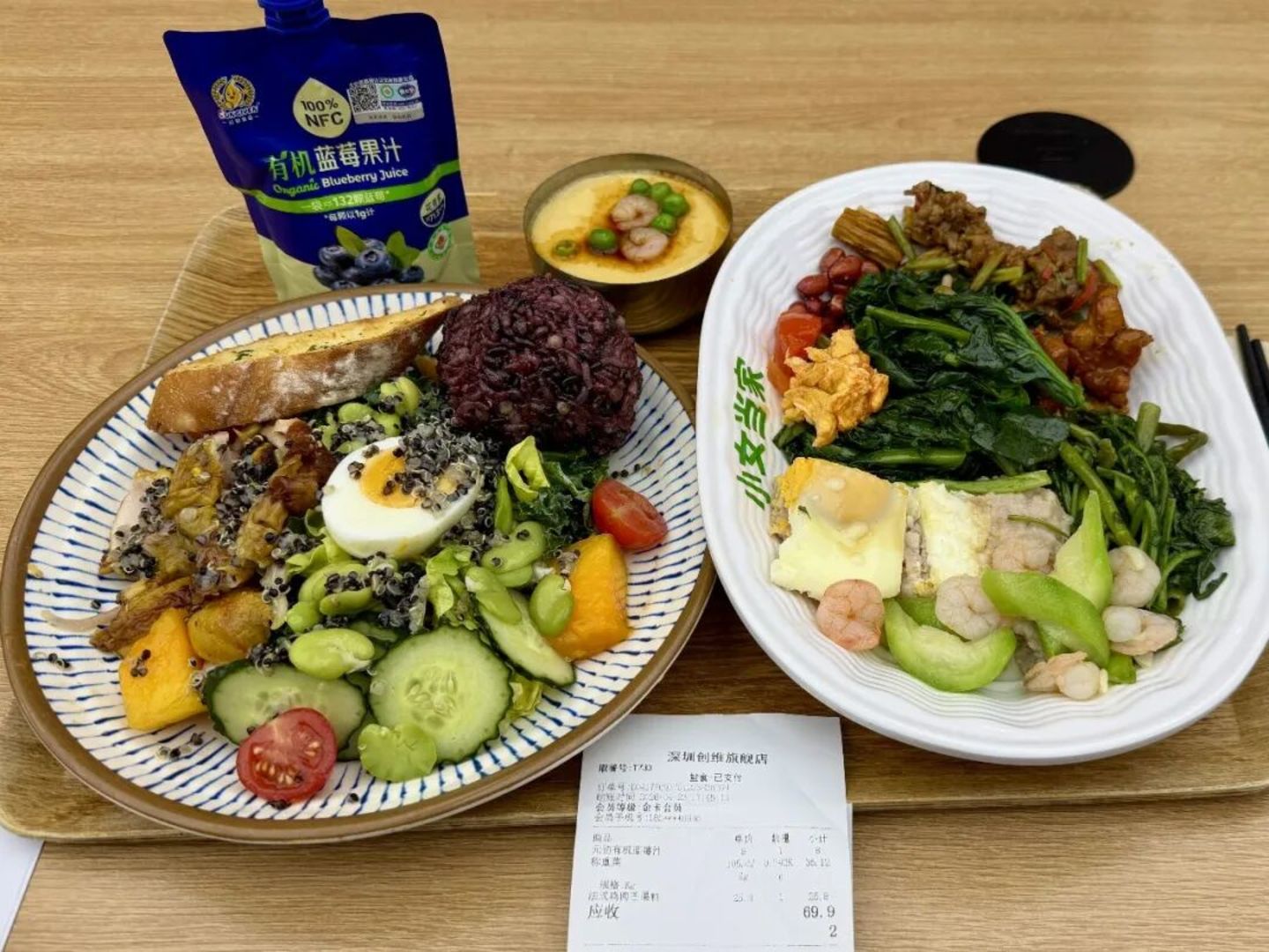 三年关掉60%门店,称重快餐开始“纠偏” 三年关掉60%门店,称重快餐开始“纠偏”