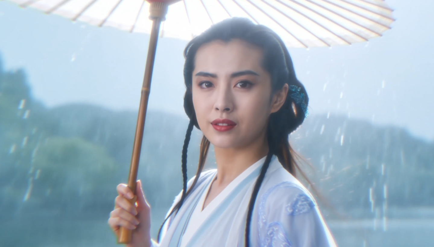 戚薇授权AI数字分身,演员开始批量生产自己 戚薇授权AI数字分身,演员开始批量生产自己