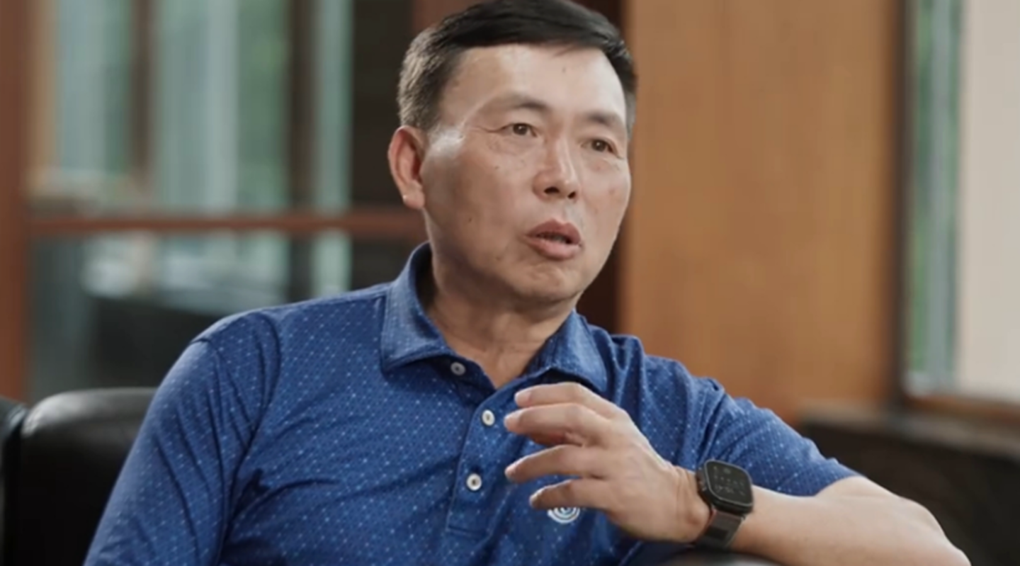 段永平为什么爱王宁?