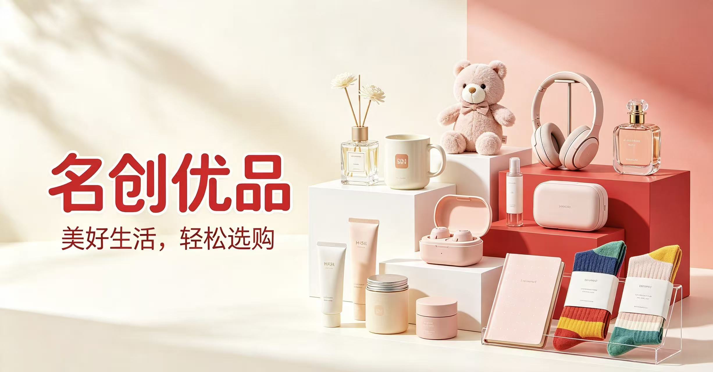 名创优品8500家门店，为何遮不住一条“内裤”？