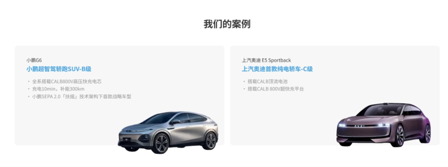 中创新航,还在为曾经的低价竞争买单 中创新航,还在为曾经的低价竞争买单