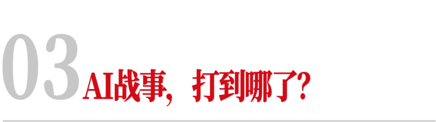罕见表态,张一鸣全面升级AI大战 罕见表态,张一鸣全面升级AI大战