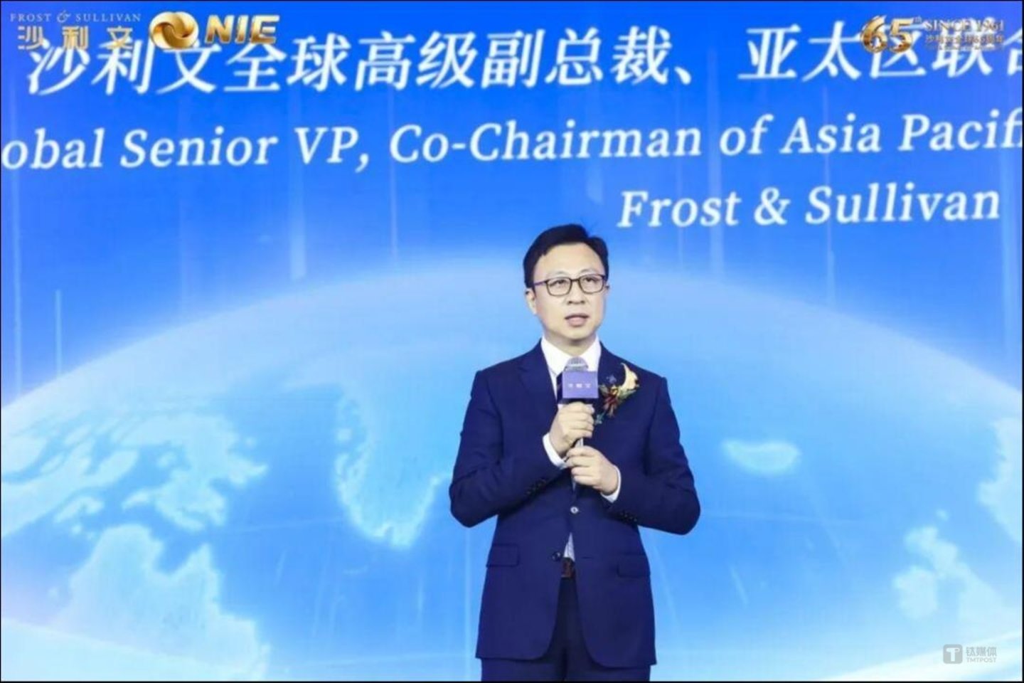 2026第二十届沙利文峰会在沪开幕|锚定创新爆发期,共塑转型增长新未来 2026第二十届沙利文峰会在沪开幕|锚定创新爆发期,共塑转型增长新未来