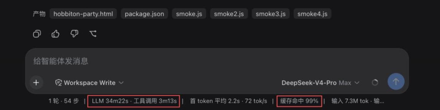 DeepSeek Harness,“杀死”Agent黑箱 DeepSeek Harness,“杀死”Agent黑箱